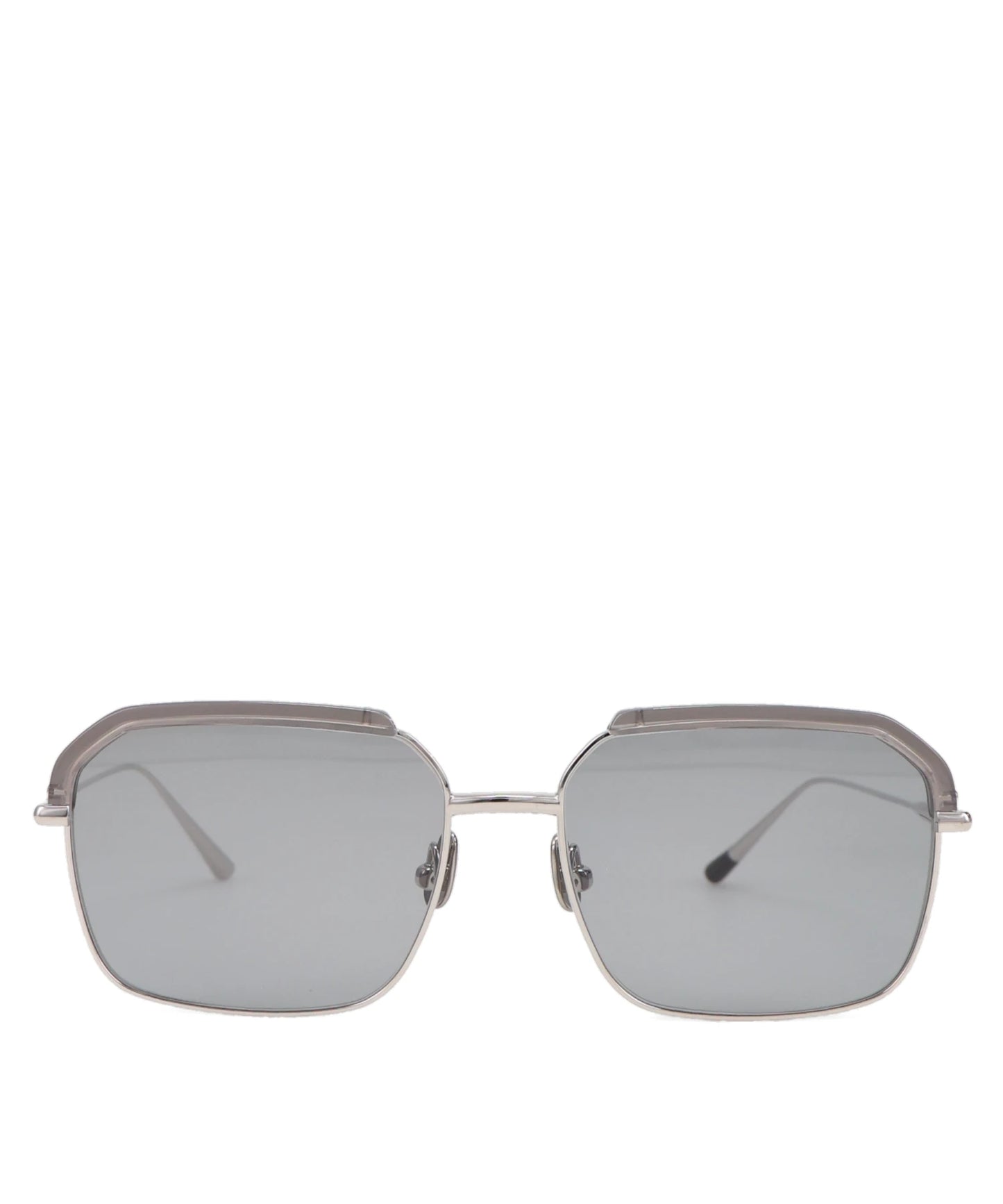 BLANC(ブラン) BE005/SILVER RHINO-M.GRY BE005-11141