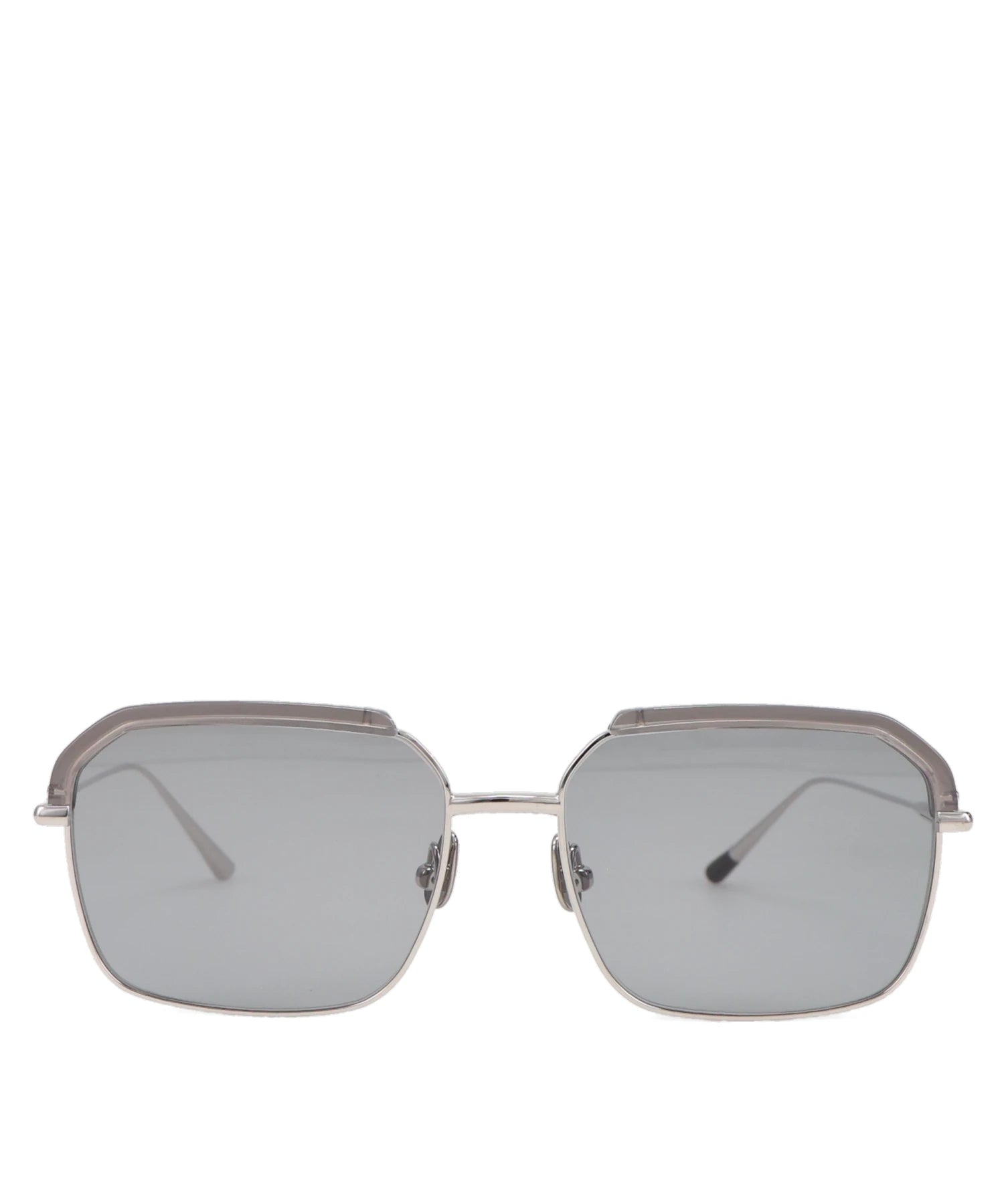 BLANC(ブラン) BE005/SILVER RHINO-M.GRY BE005-11141