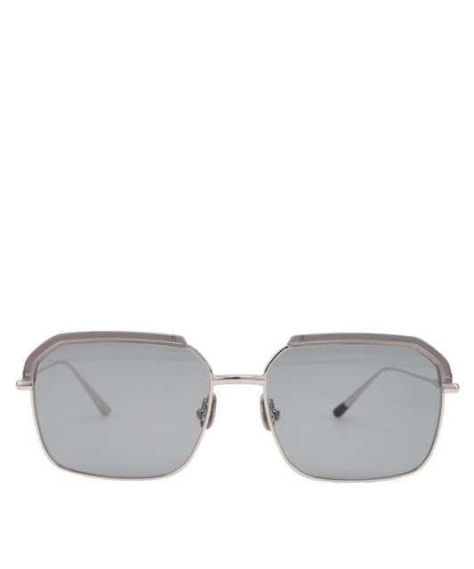 BLANC(ブラン) BE005/SILVER RHINO-M.GRY BE005-11141