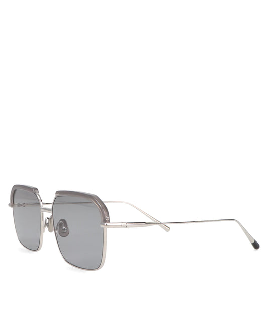 BE005/SILVER RHINO-M.GRY