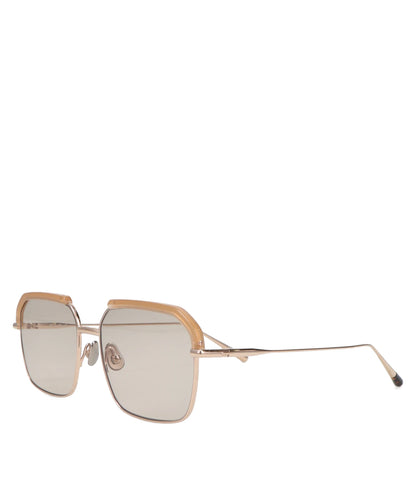 BE005/GOLD HAZEL-L.KHAKI