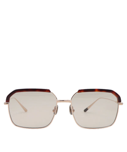 BLANC(ブラン) BE005/GOLD HAVANA-L.KHAKI BE005-59342
