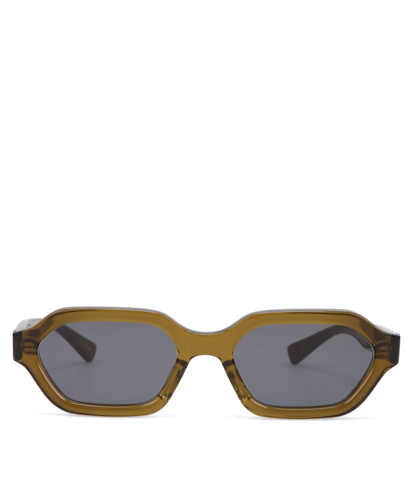 BLANC(ブラン) BE007/VINTAGE OLIVE-M.GRY BE007-421