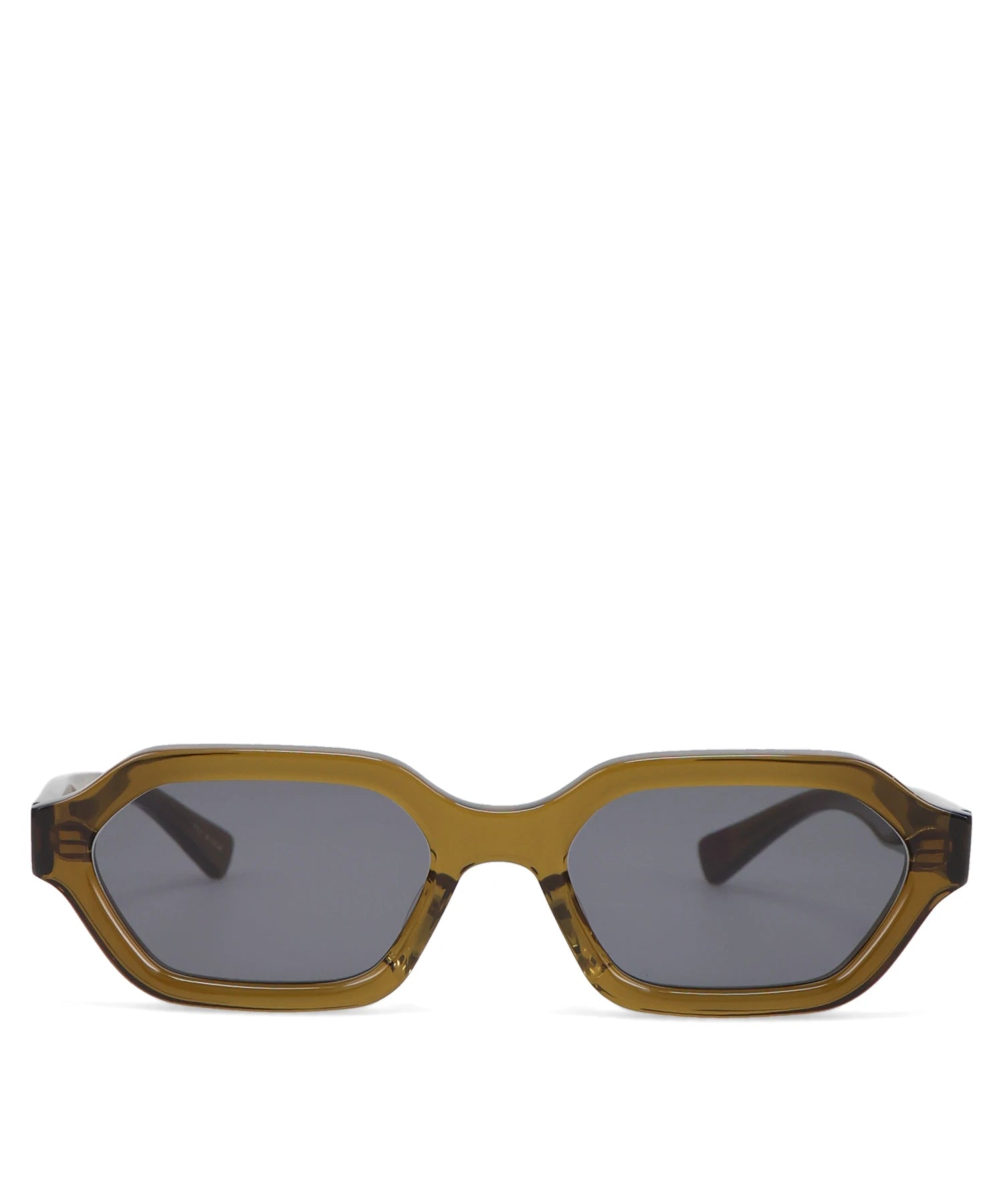 BLANC(ブラン) BE007/VINTAGE OLIVE-M.GRY BE007-421