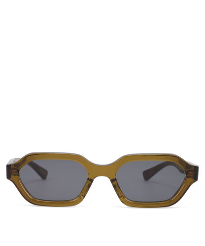 BLANC(ブラン) BE007/VINTAGE OLIVE-M.GRY BE007-421