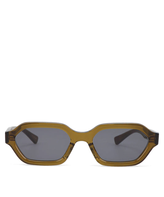 BLANC(ブラン) BE007/VINTAGE OLIVE-M.GRY BE007-421