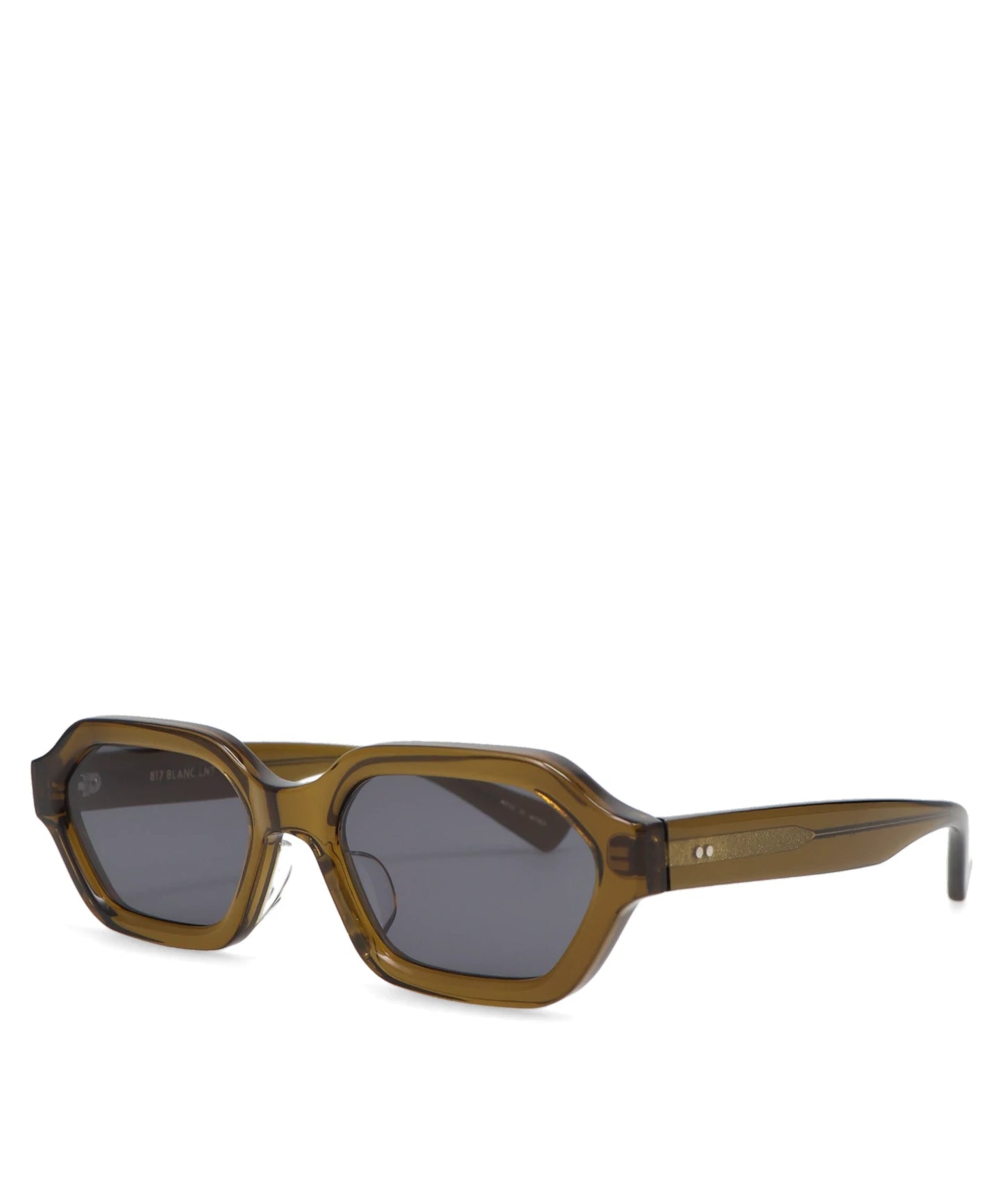 BE007/VINTAGE OLIVE-M.GRY