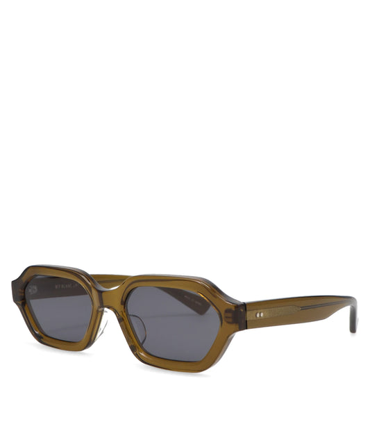 BE007/VINTAGE OLIVE-M.GRY