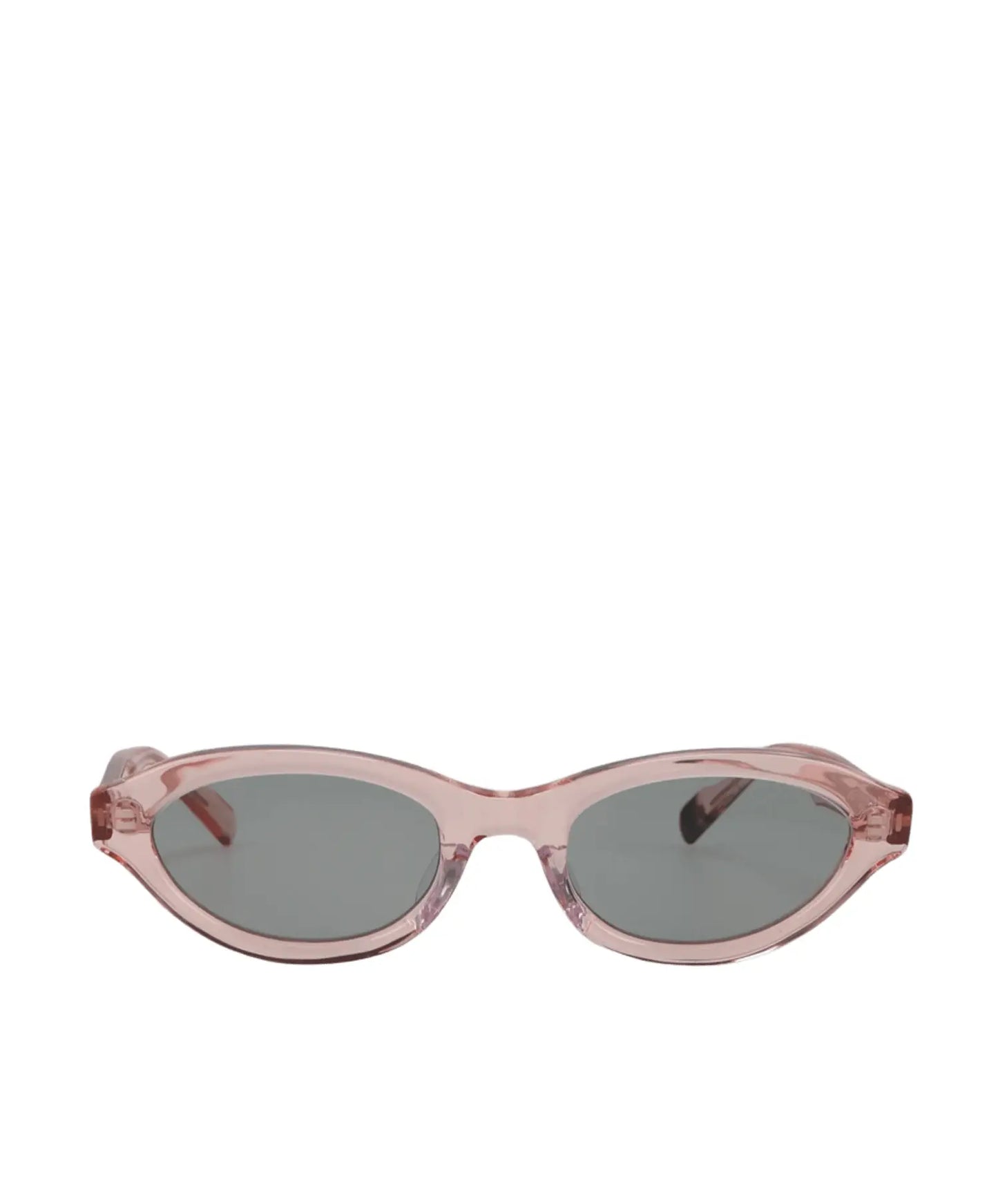BE010/CLR PINK-M.GRY