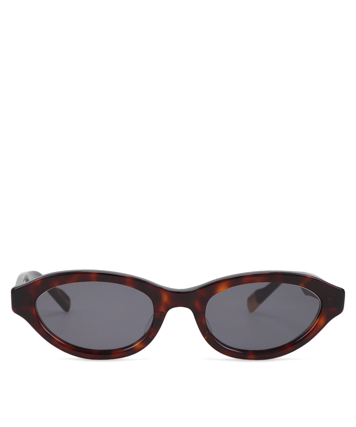 BE001/ORANGE HAVANA-M.GRY blanc サングラス 【公式通販】