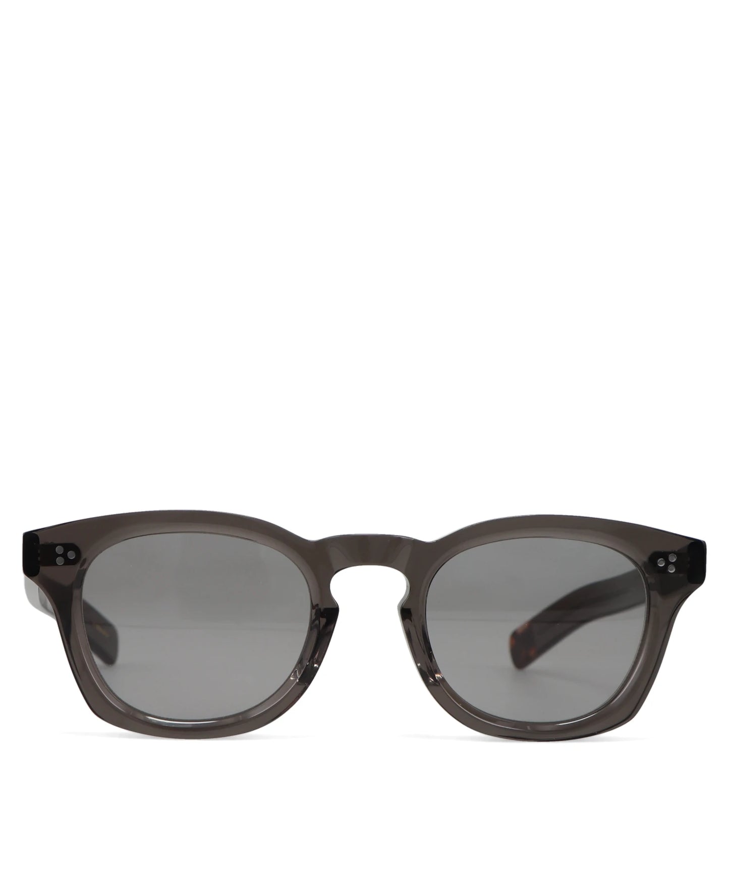 BLANC(ブラン) BE011/CLR D.GRY-M.GRY　BE011-0617