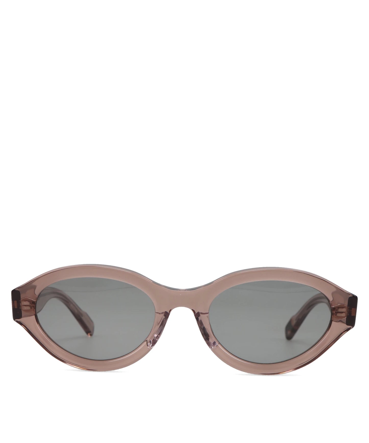 BLANC(ブラン) BE015/CLR PLUM-M.GRY BE015-06941