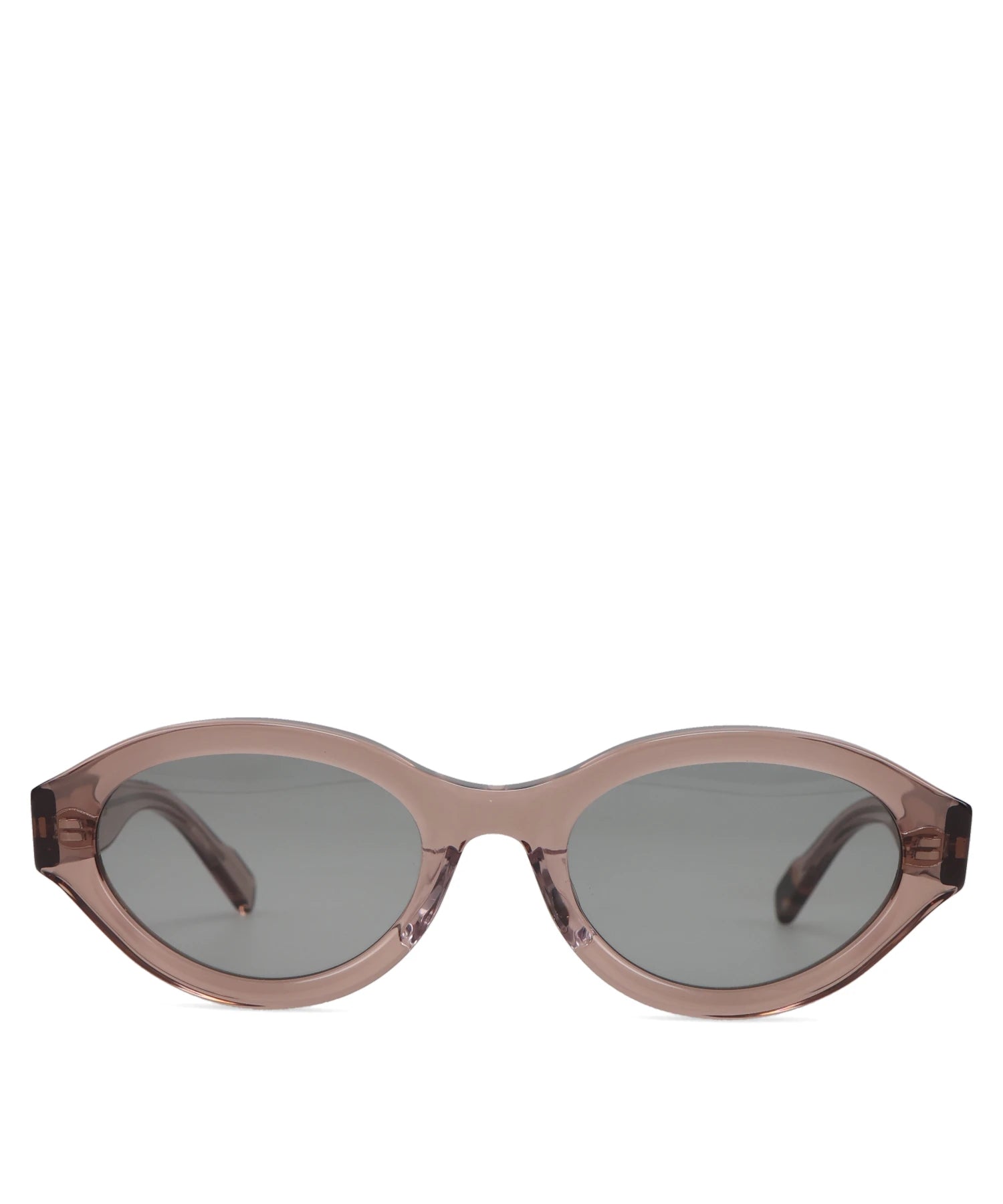 BLANC(ブラン) BE015/CLR PLUM-M.GRY BE015-06941
