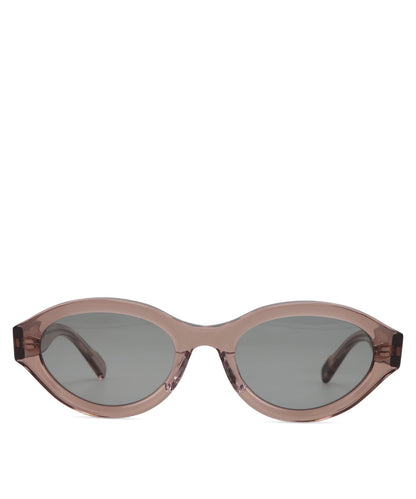 BLANC(ブラン) BE015/CLR PLUM-M.GRY BE015-06941