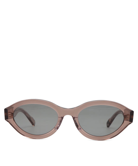 BLANC(ブラン) BE015/CLR PLUM-M.GRY BE015-06941