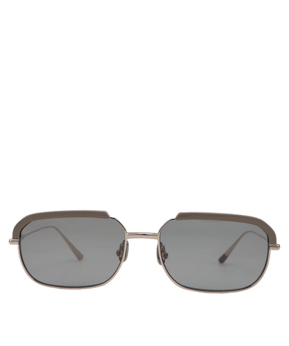 BLANC(ブラン) BE016/CH GOLD S.KHAKI-M.GRY BE016-59302