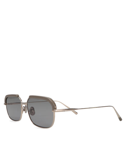 BE016/CH GOLD S.KHAKI-M.GRY