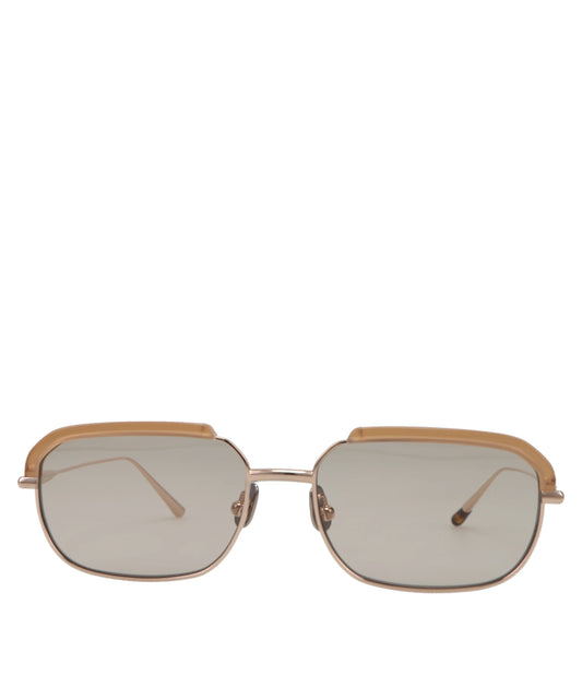BLANC(ブラン) BE016/GOLD HAZEL-L.KHAKI BE016-59321