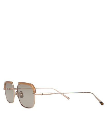 BE016/GOLD HAZEL-L.KHAKI