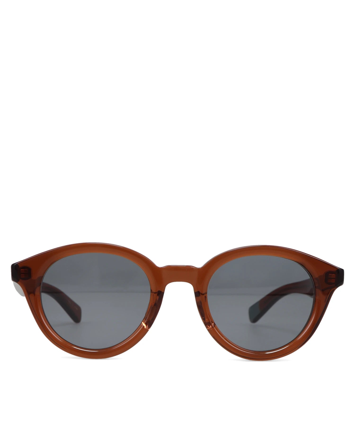 BLANC(ブラン)BE019/DARK AMBER-S.GRY