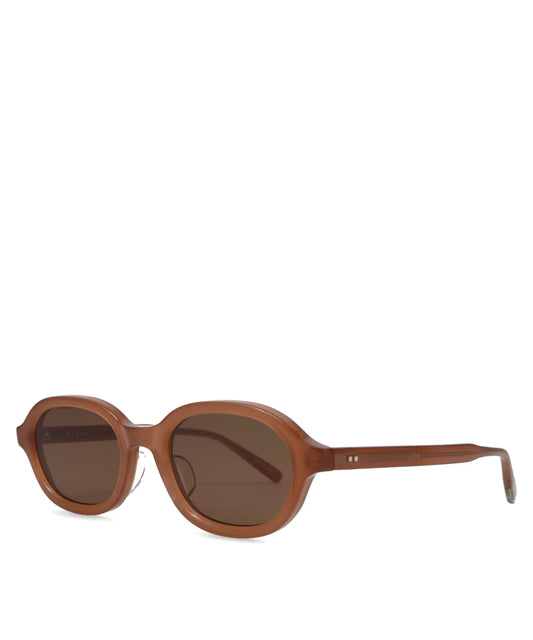 BE021/DARK HAZEL-BRN
