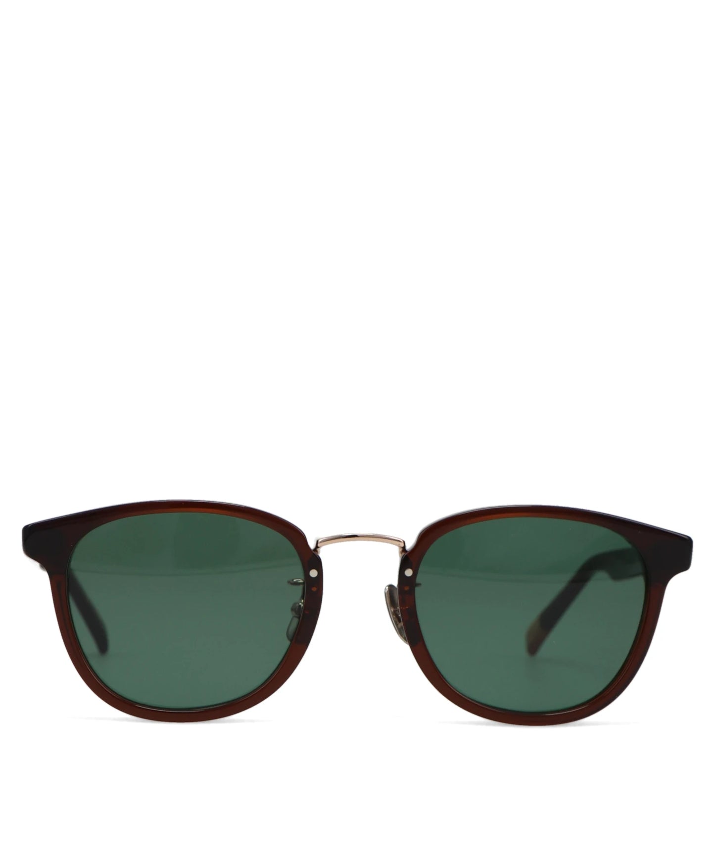 BLANC(ブラン)BM002/BROWN-GRN