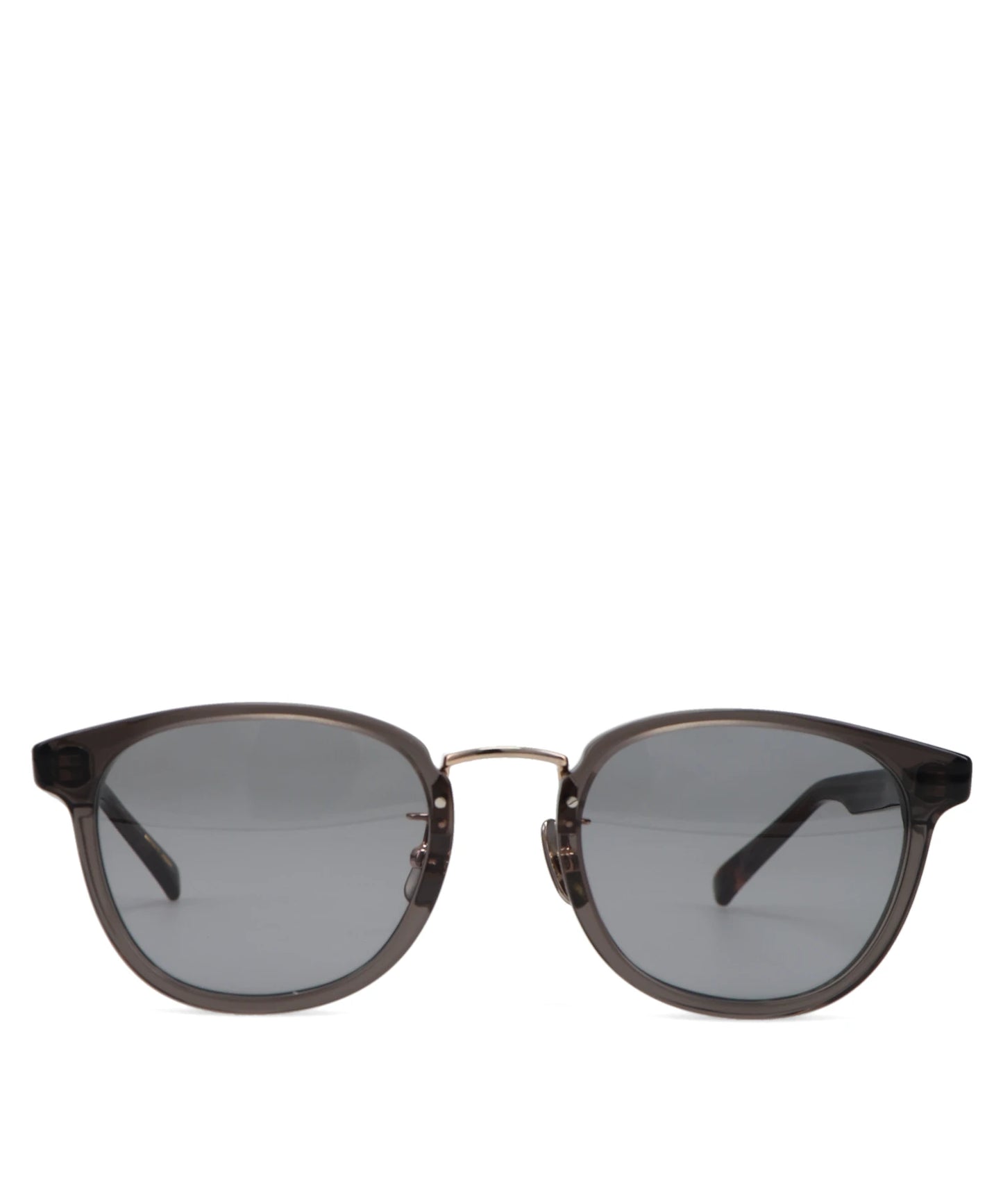 BLANC(ブラン)BM002/CLR D.GRY-M.GRY