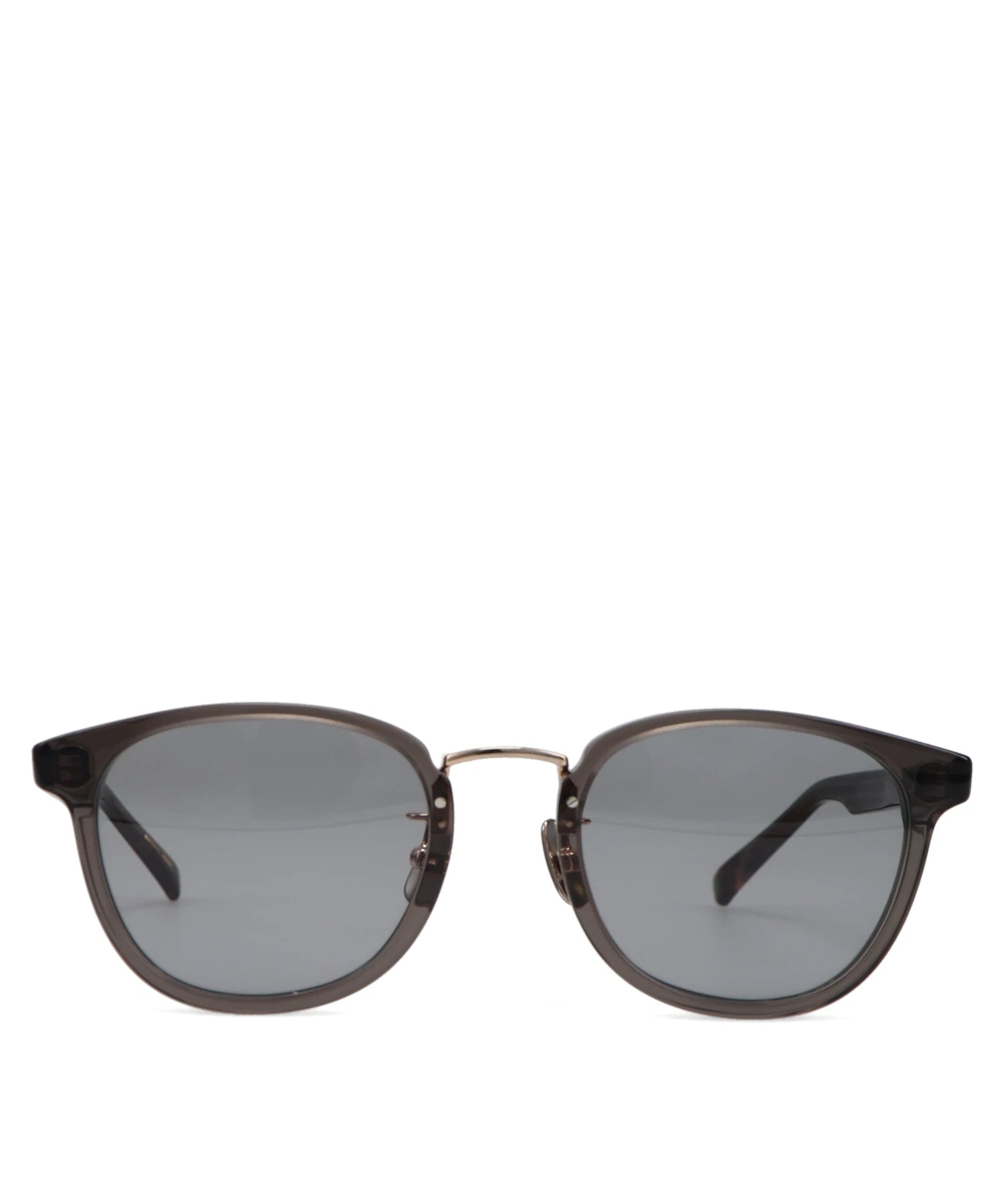 BLANC(ブラン)BM002/CLR D.GRY-M.GRY