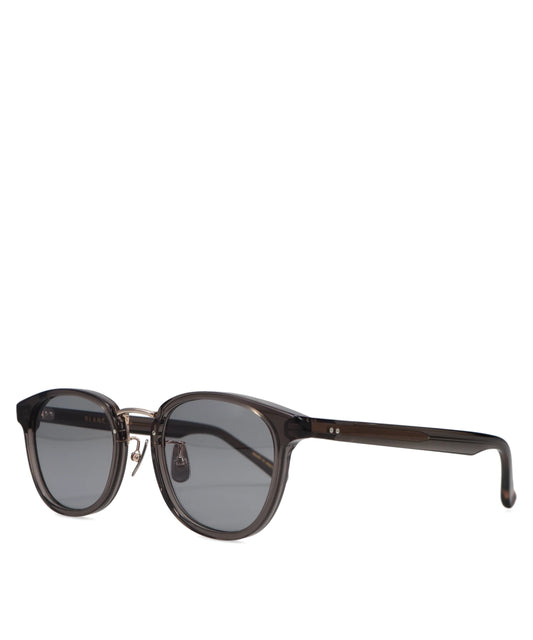 BM002/CLR D.GRY-M.GRY