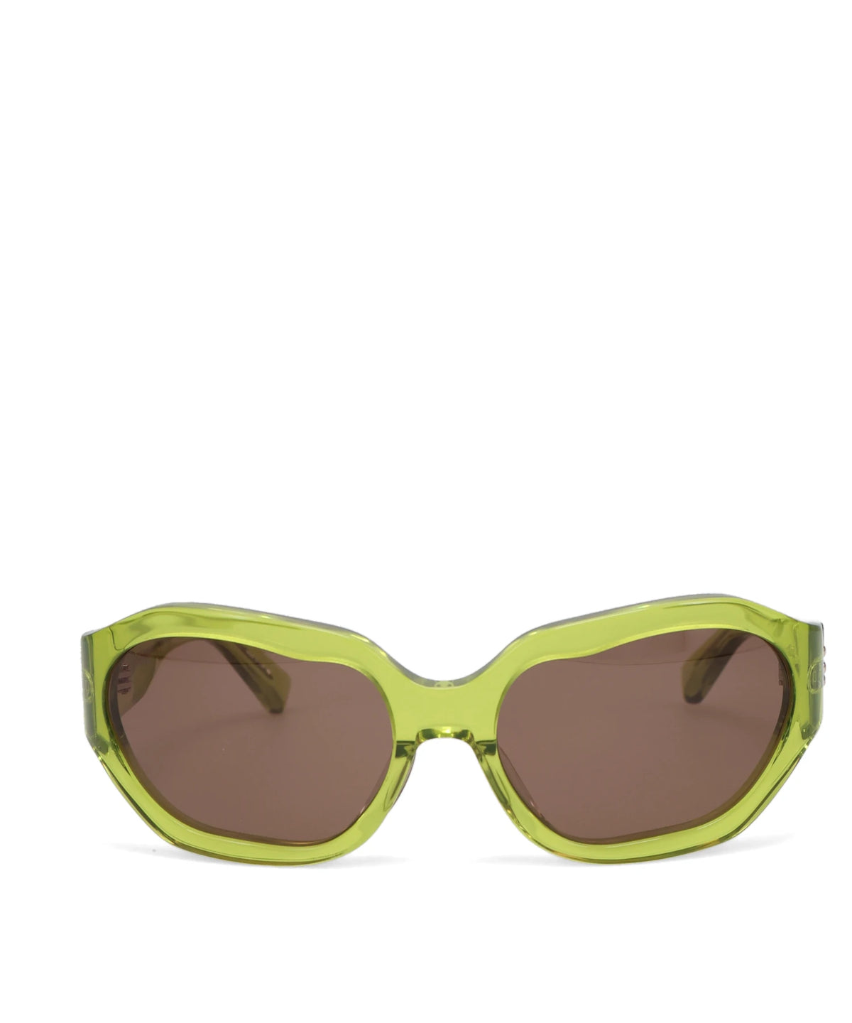 KAMIYA(カミヤ)"AVANTGARDE" EYEWEAR