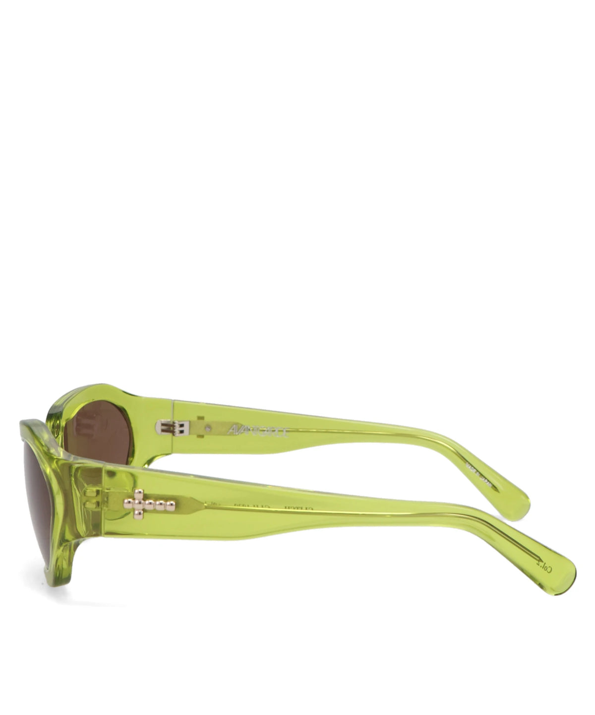 "AVANTGARDE" EYEWEAR