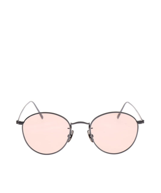 BM007-LI/BLACK MAT3-M.BRN