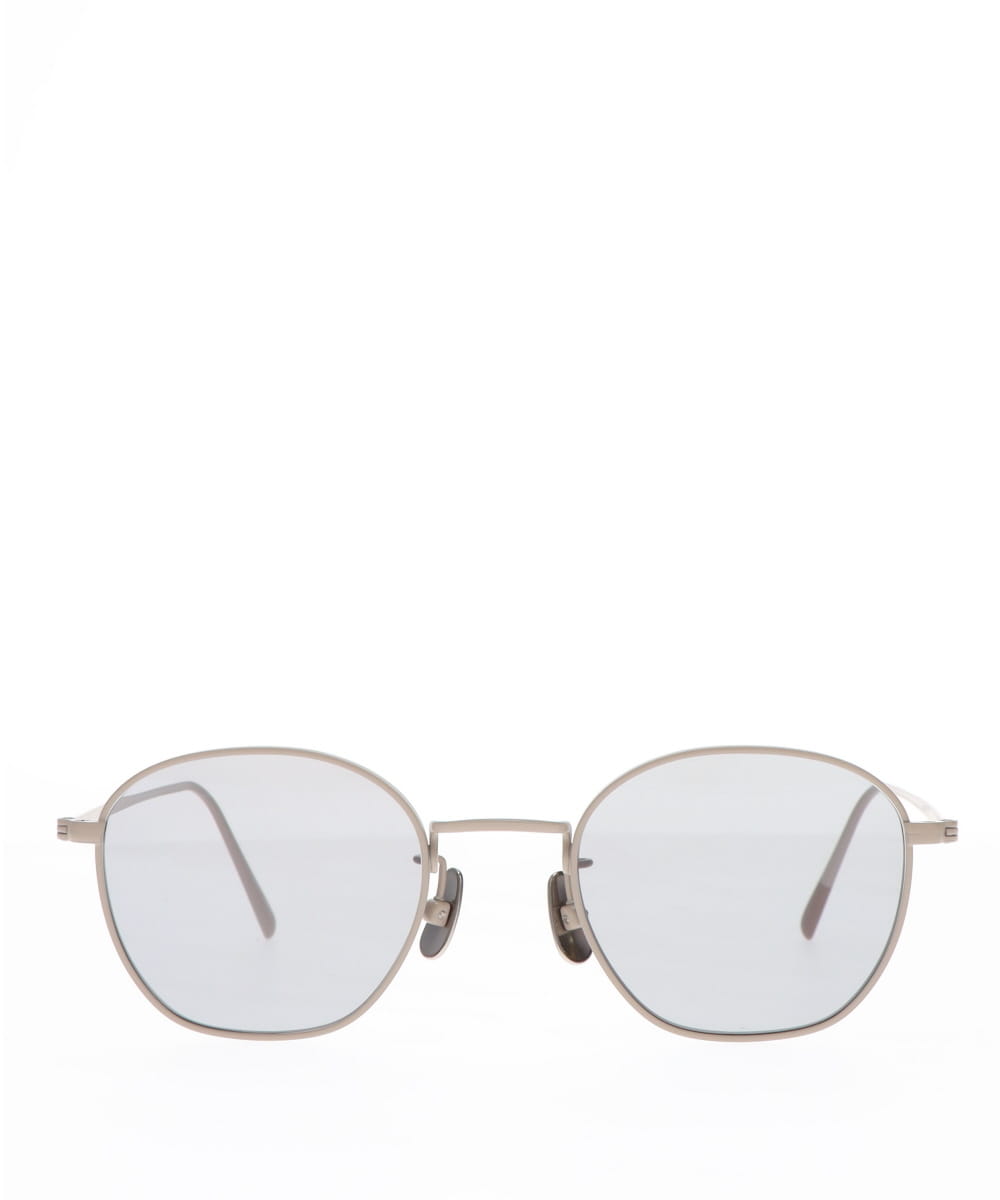 BM006-V1/CAFE AU LAIT-M.GRY