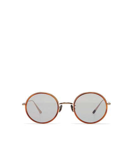 B0027/GOLD MAT ORG HAV-M.GRY