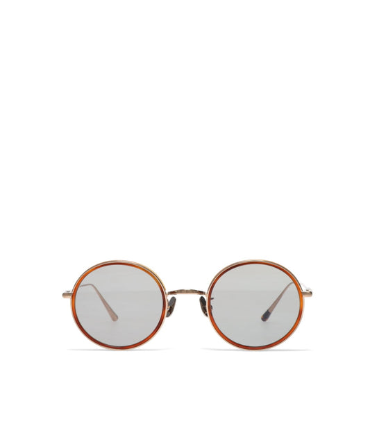 B0027/GOLD MAT ORG HAV-M.GRY