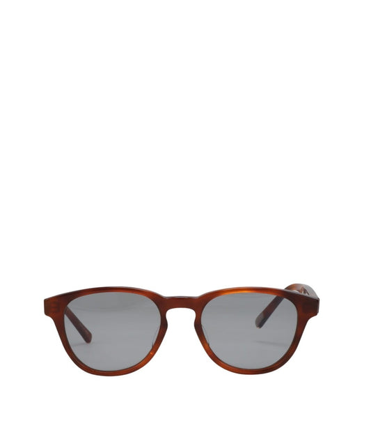 B0030/ORANGE HAVANA-M.GRY
