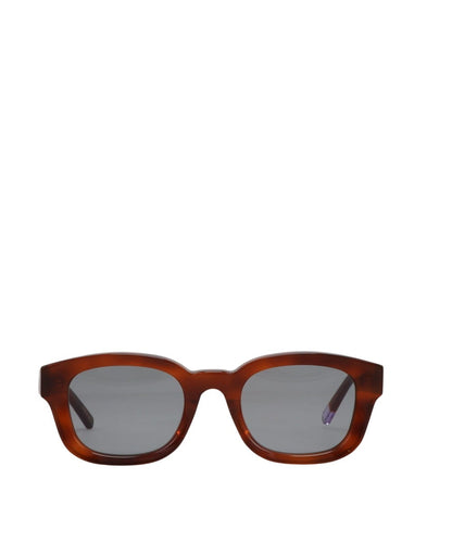 BE001/ORANGE HAVANA-M.GRY