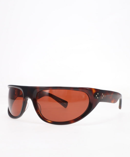 Maison MIHARA YASUHIRO/MY001/BROWN