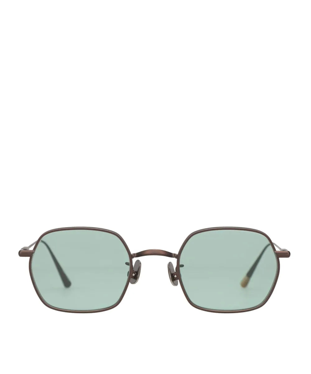 B0037/BROWN MAT-M.GRN