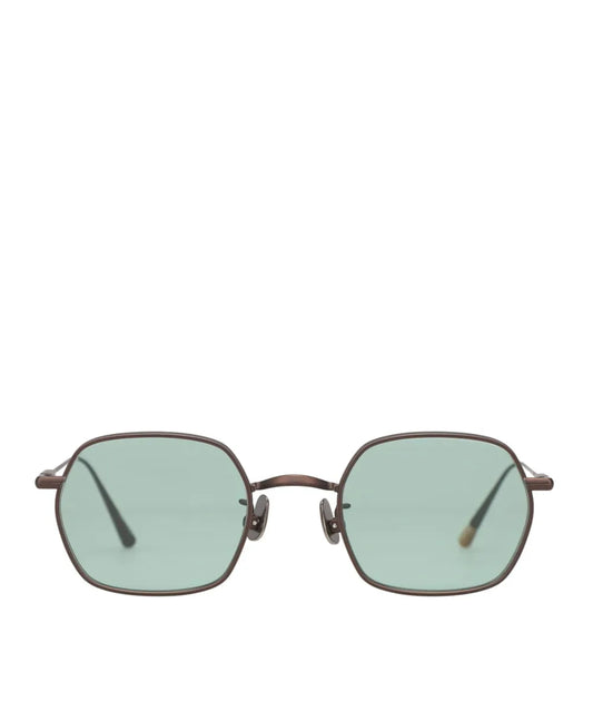 B0037/BROWN MAT-M.GRN