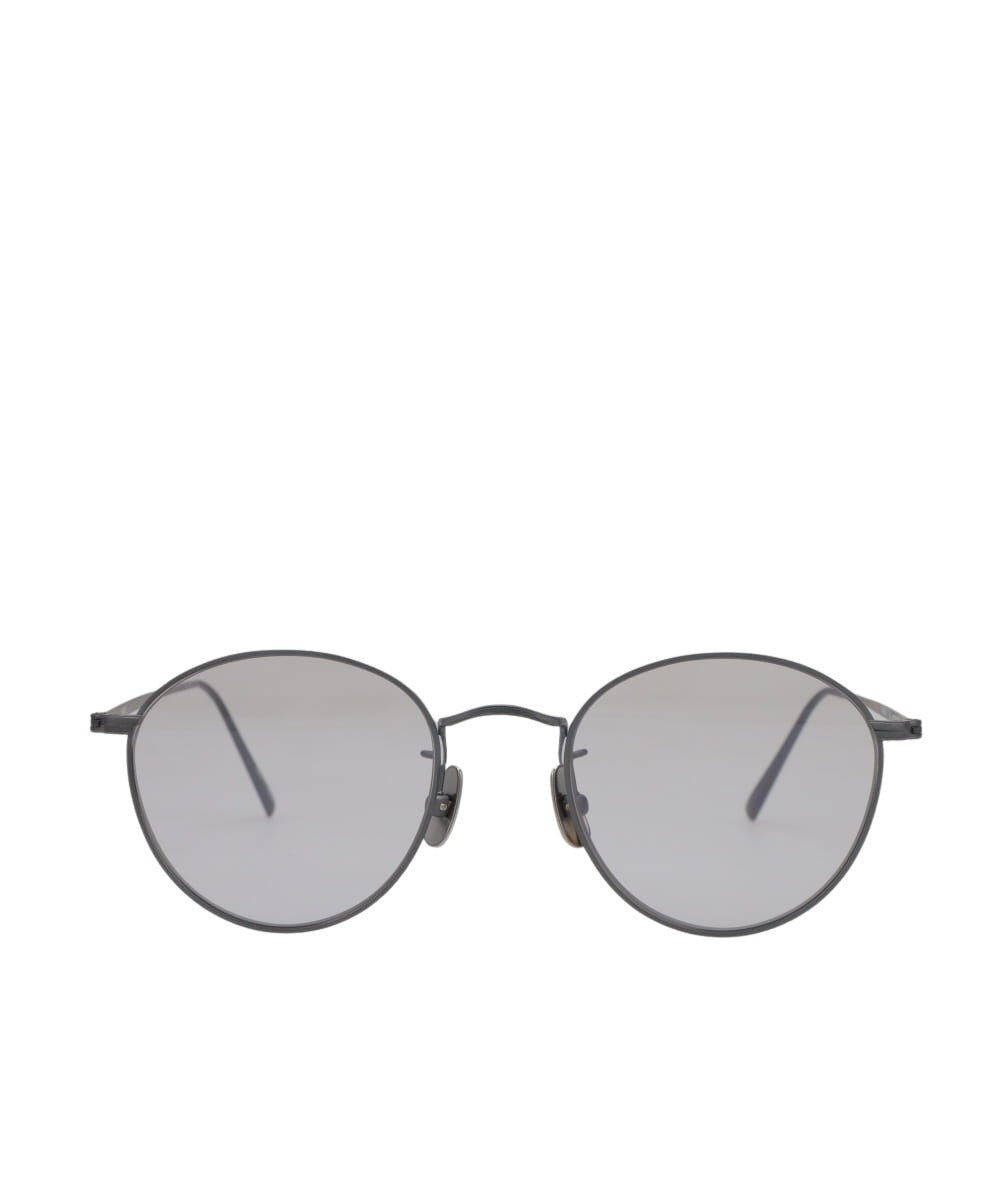 BM007-LI/BLACK MAT2-L.GRY