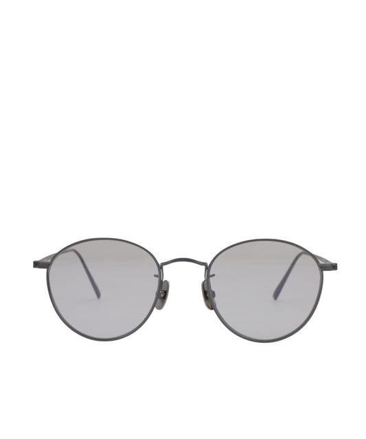 BM007-LI/BLACK MAT2-L.GRY