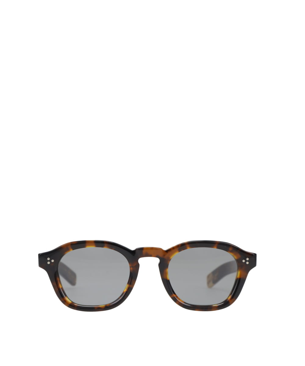 BE008/BRN HAVANA-M.GRY