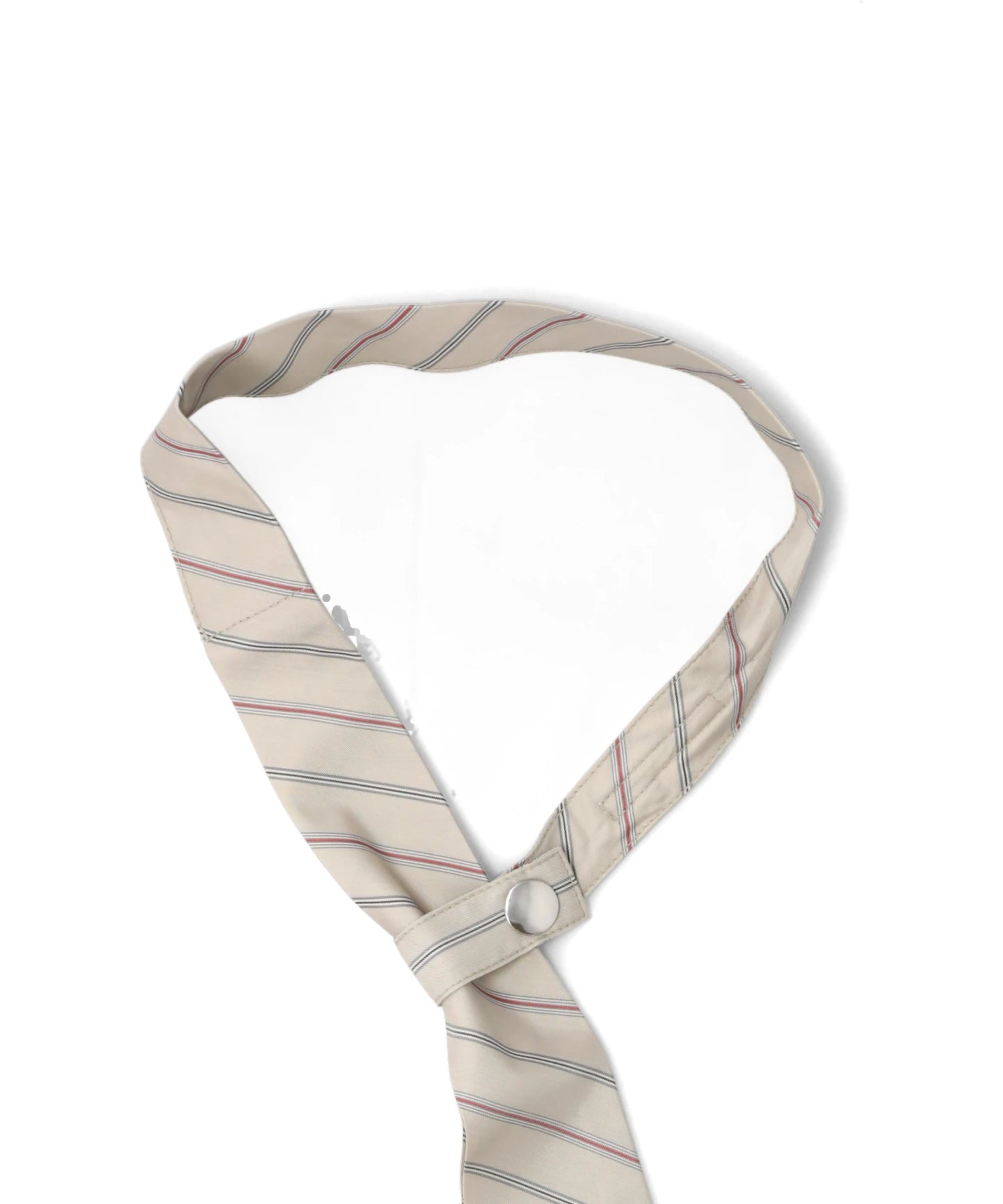 NOT-TIE “STRIPE” - BE×BR