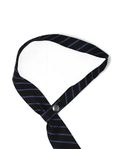 NOT-TIE “STRIPE” - BK×BE
