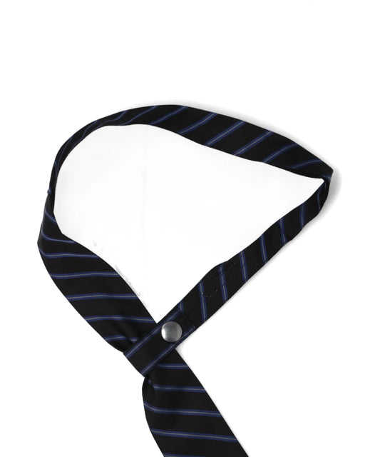NOT-TIE “STRIPE” - BK×BE
