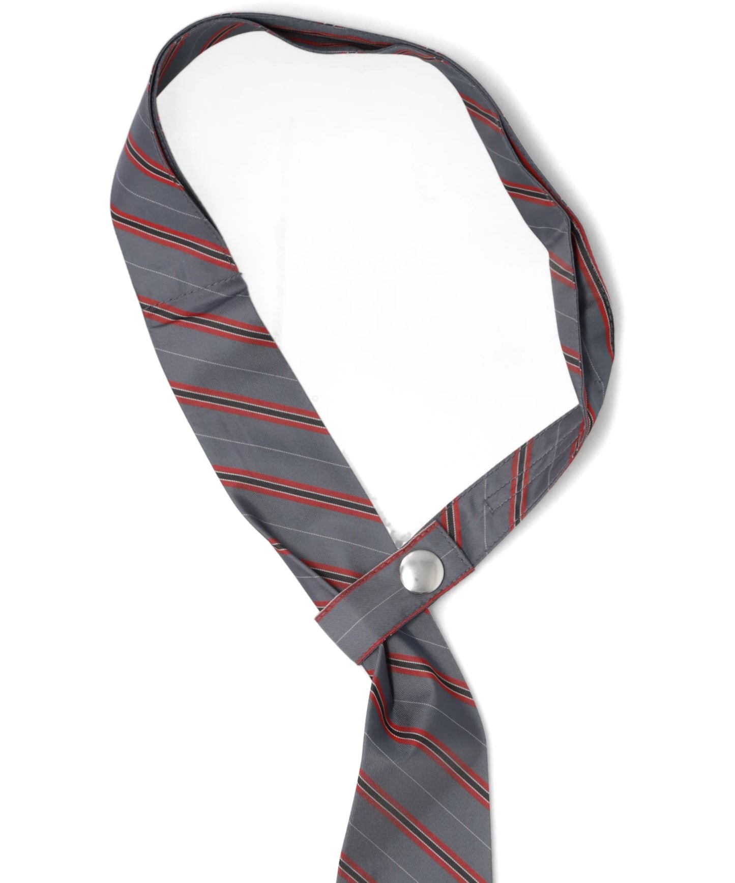 NOT-TIE “STRIPE” - GR×RED