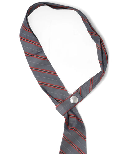 NOT-TIE “STRIPE” - GR×RED