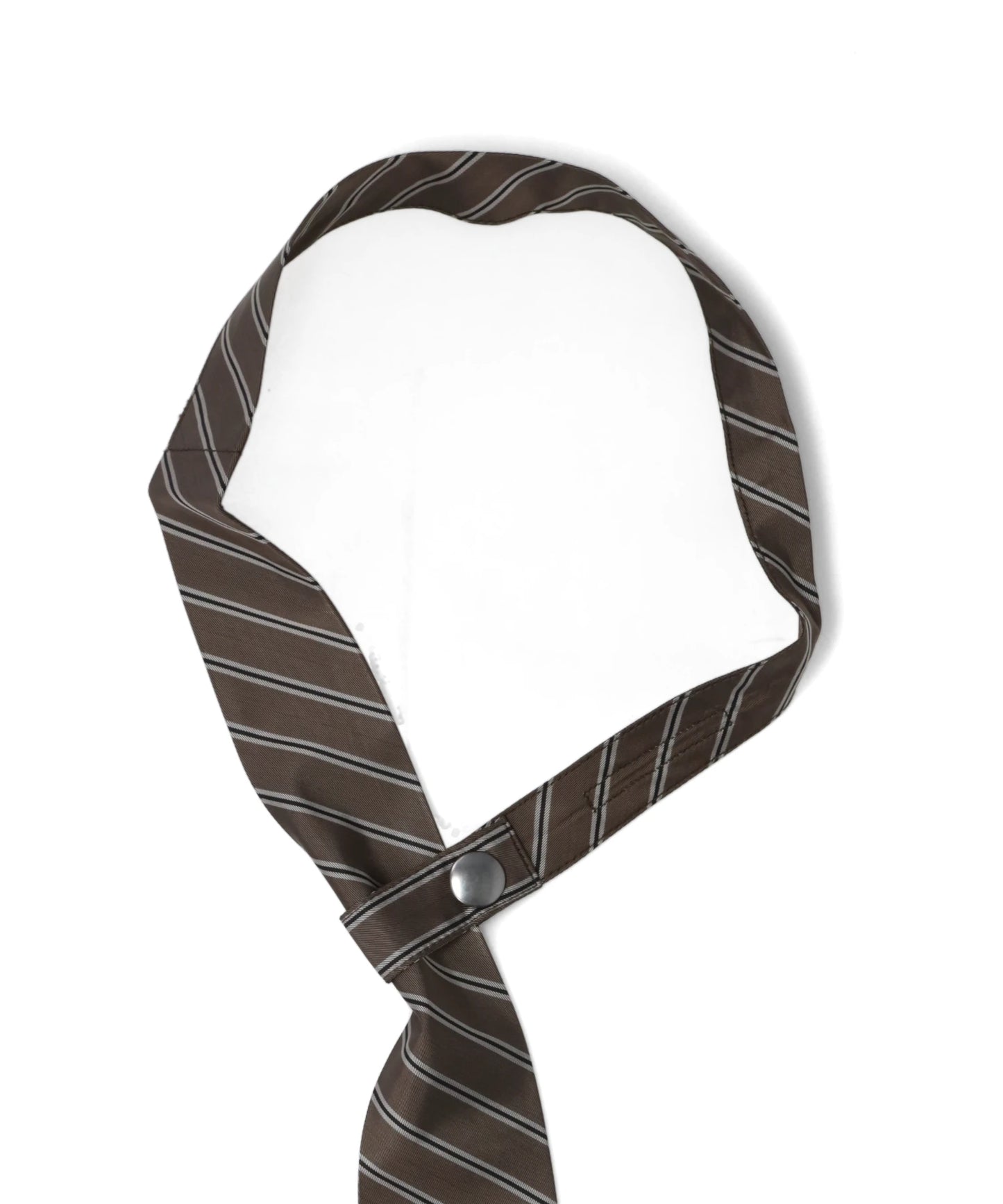 NOT-TIE “STRIPE” - KH×GRN
