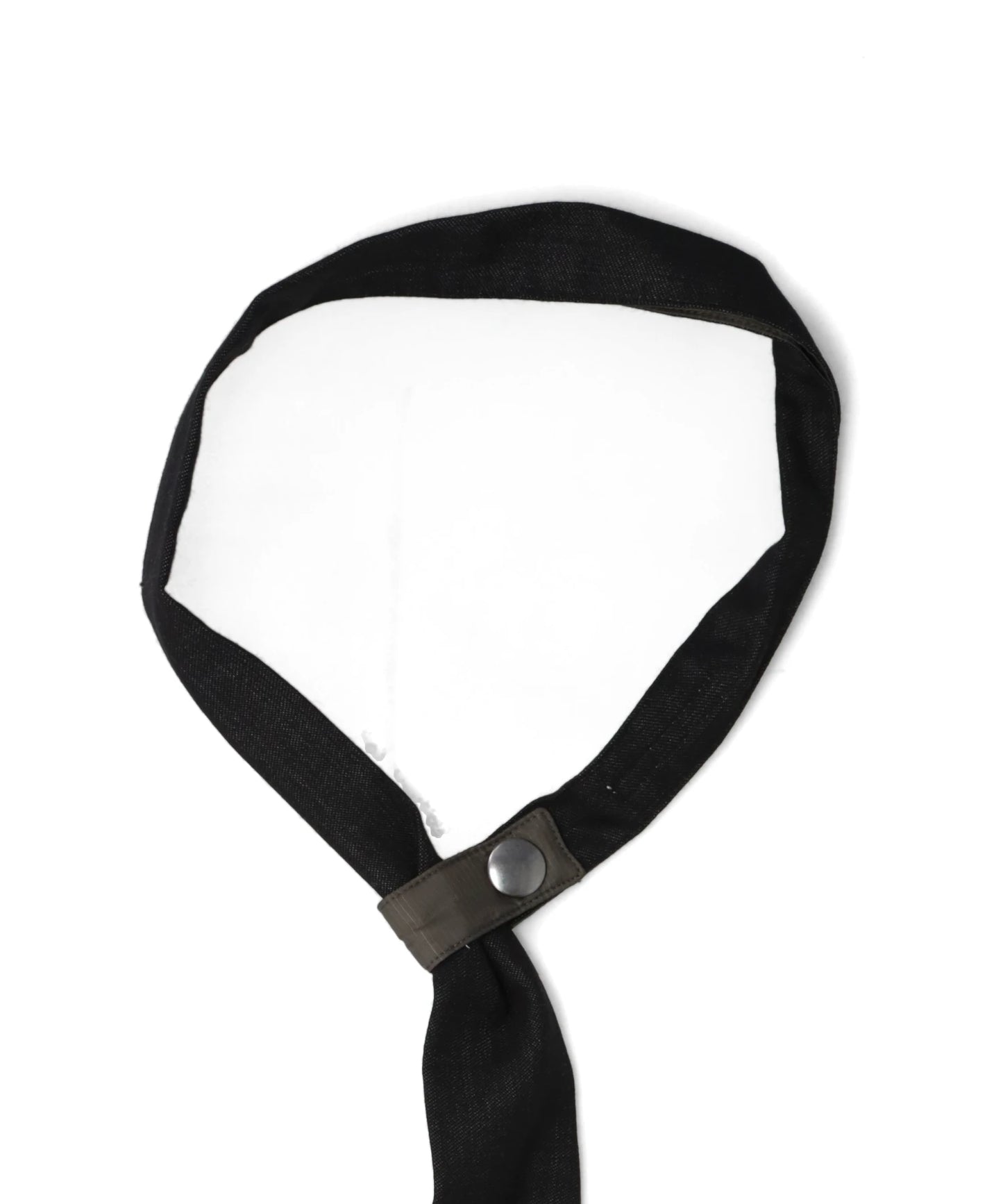 NOT-TIE “SUITING” - BK